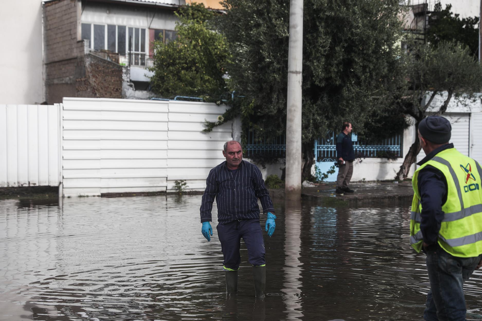 Κολωνός