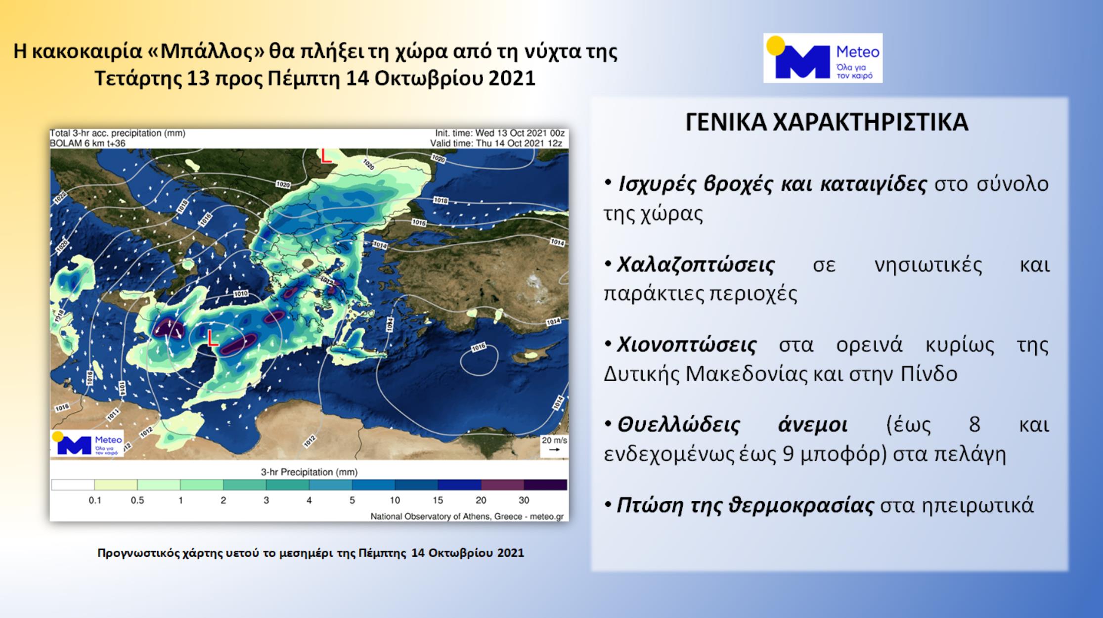 Meteo