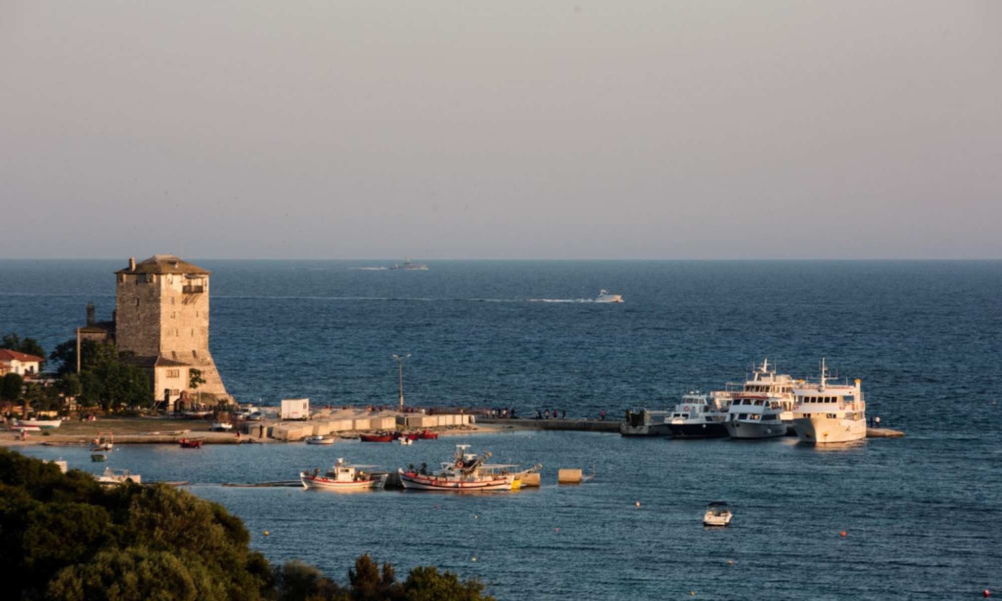 Άγιο Όρος