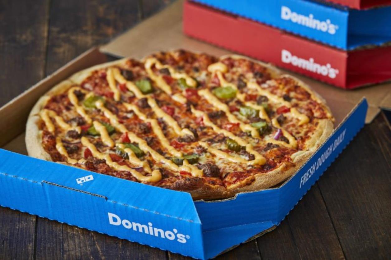 Domino’s Pizza