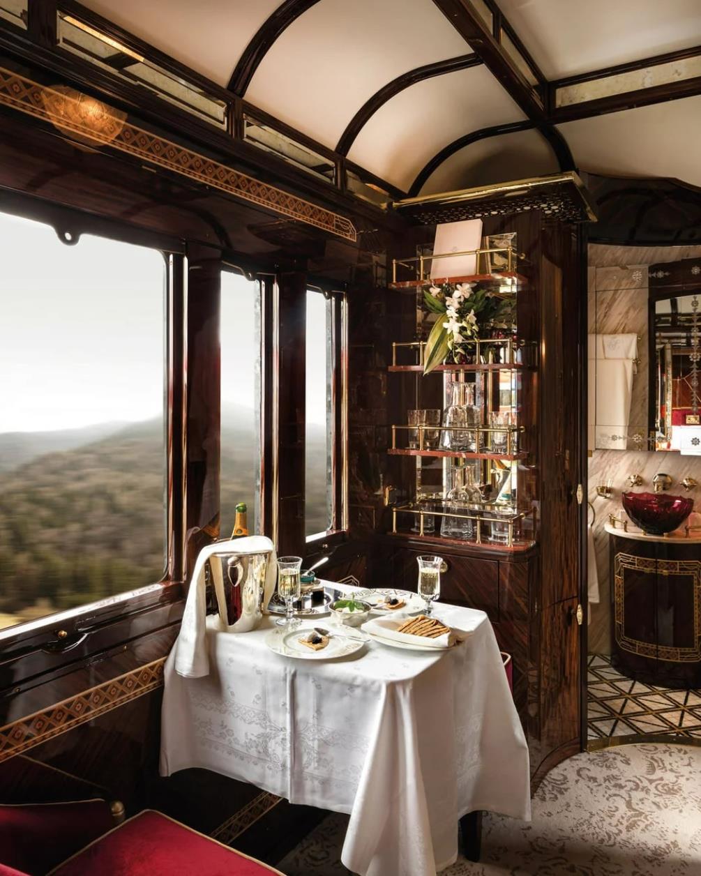 Orient Express