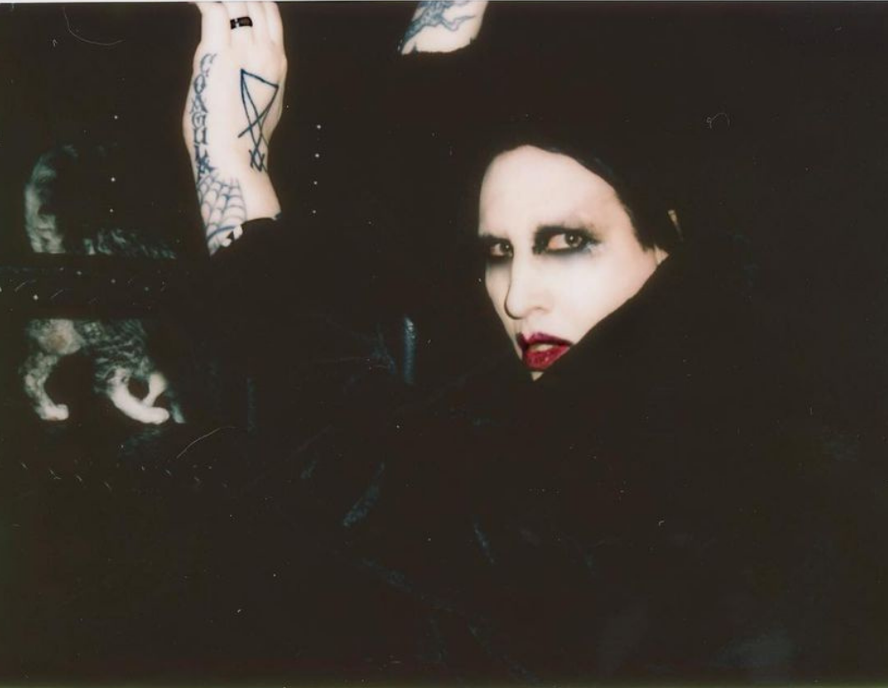 Marilyn Manson