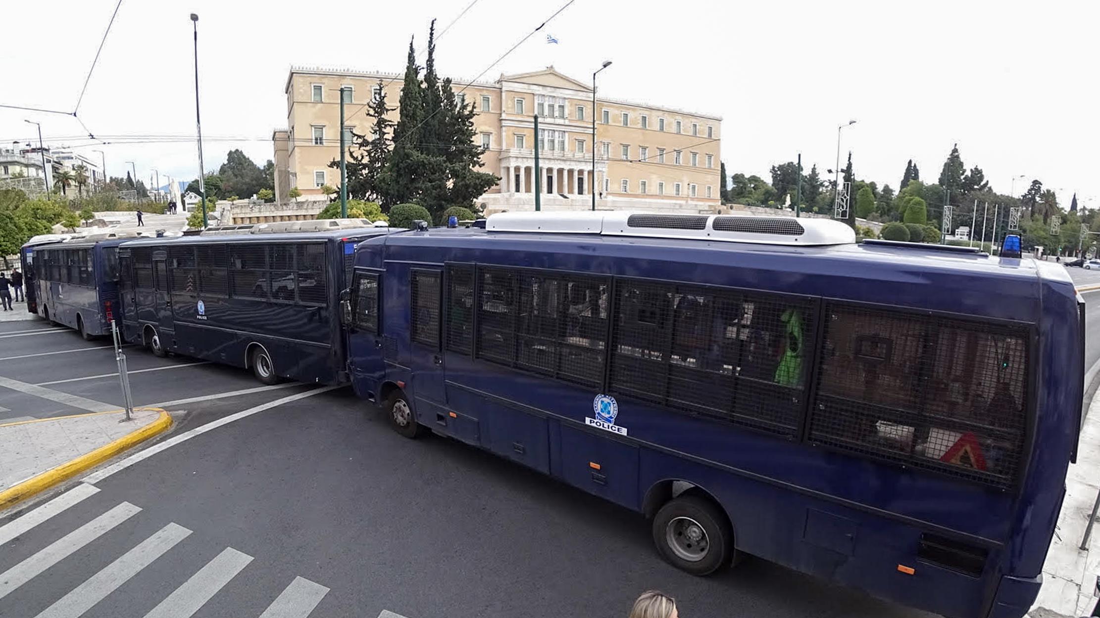 Πολυτεχνείο