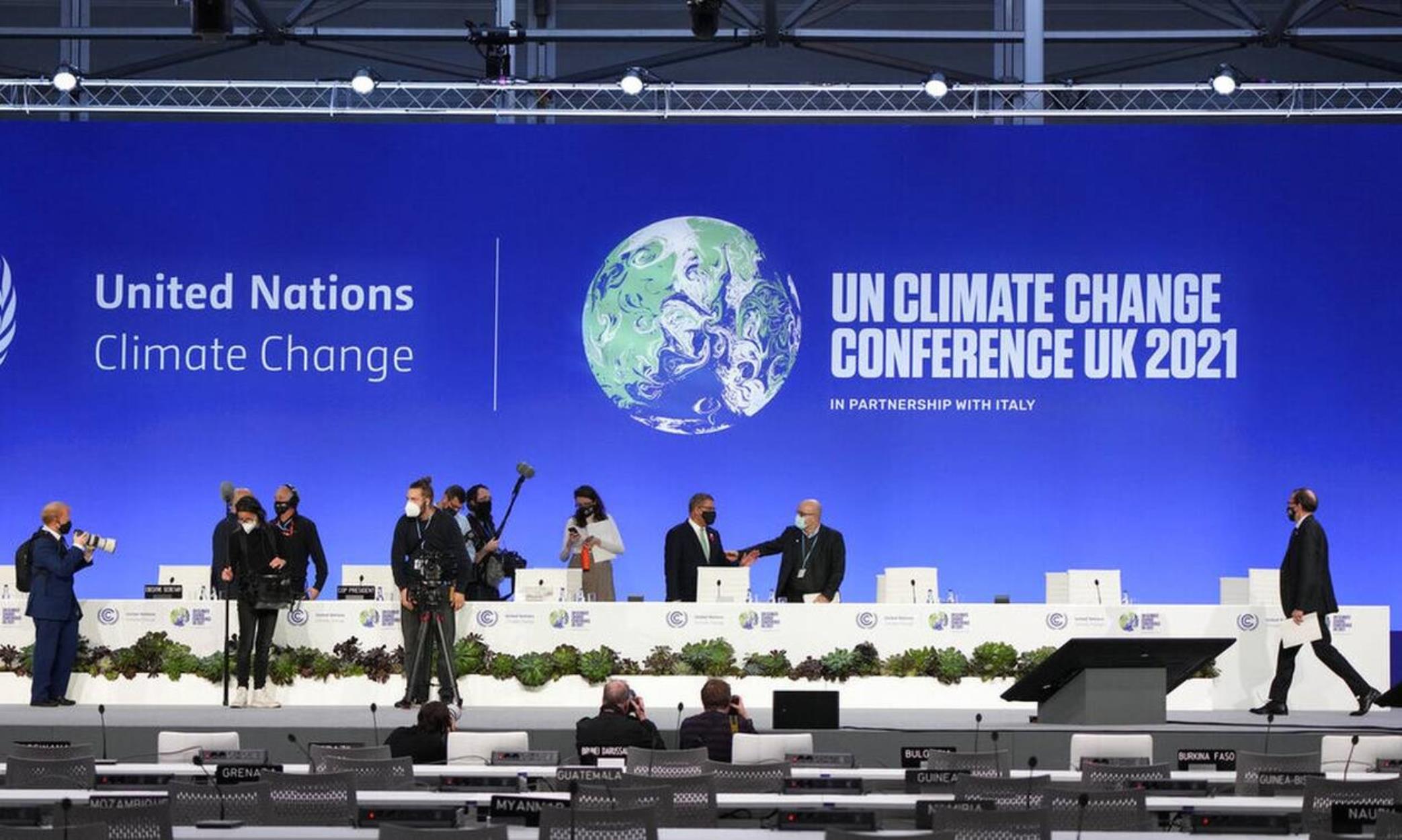 COP26