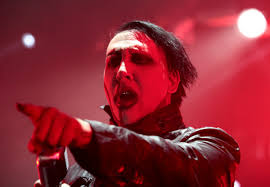 Marilyn Manson