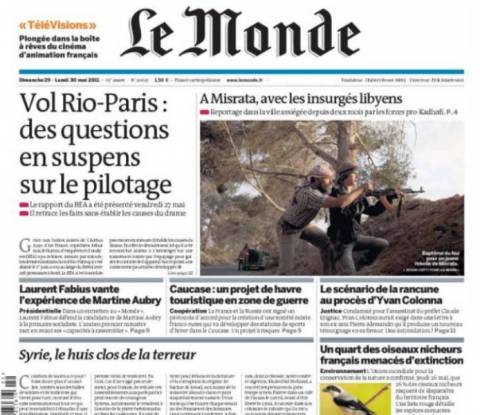 Le Monde