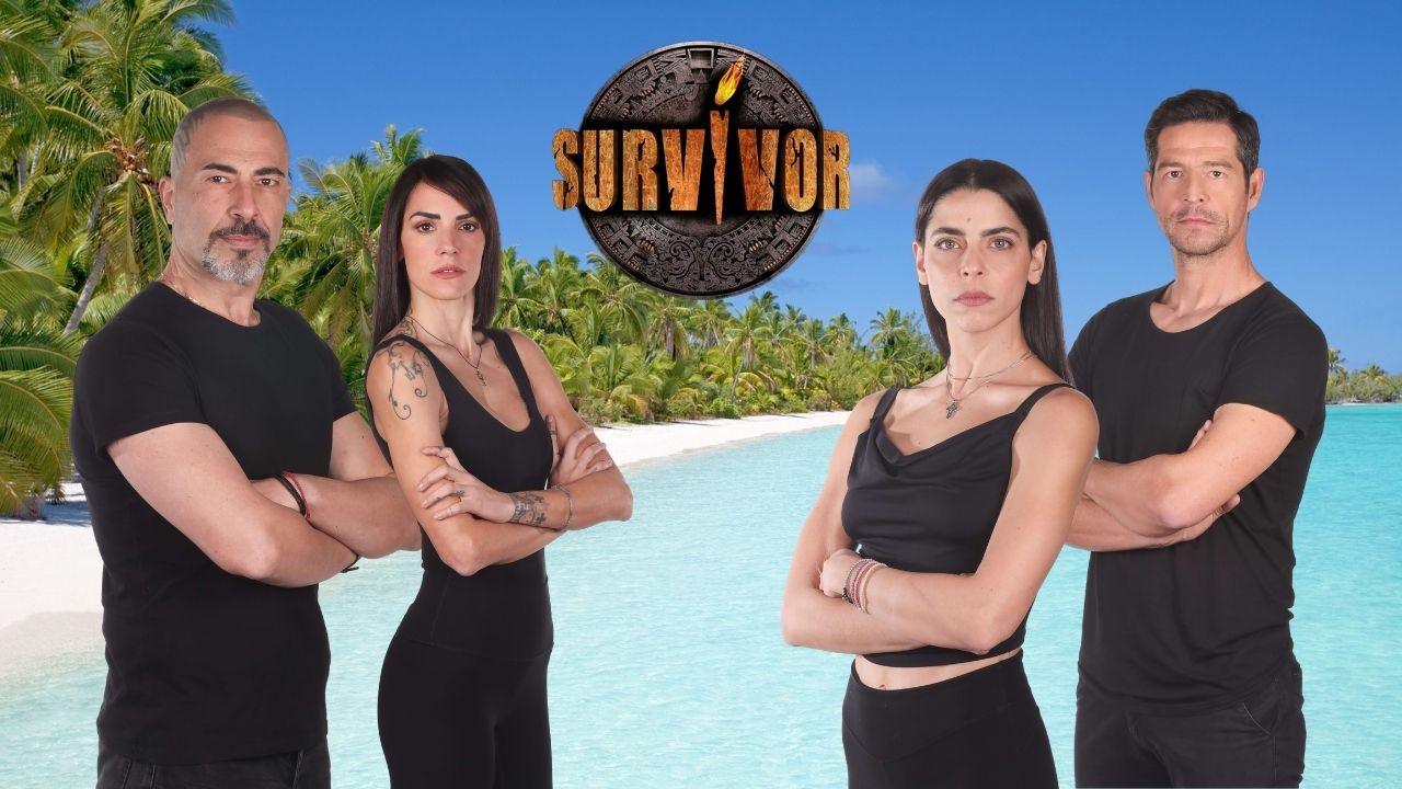 Survivor