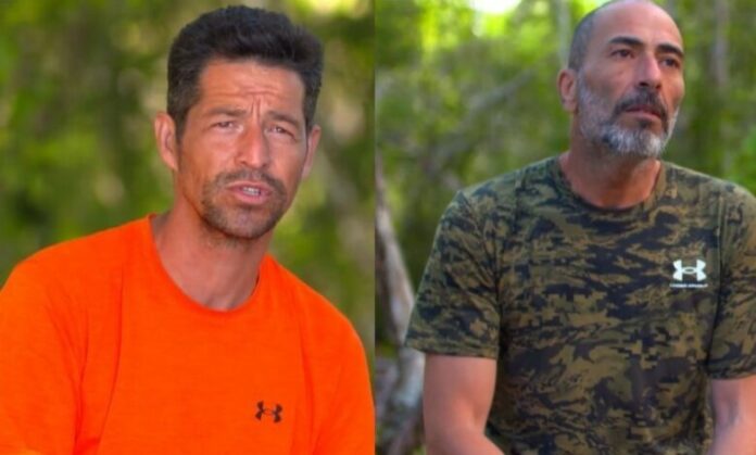 Survivor spoiler σήμερα 30/12