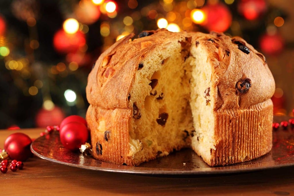 25/12 Panettone