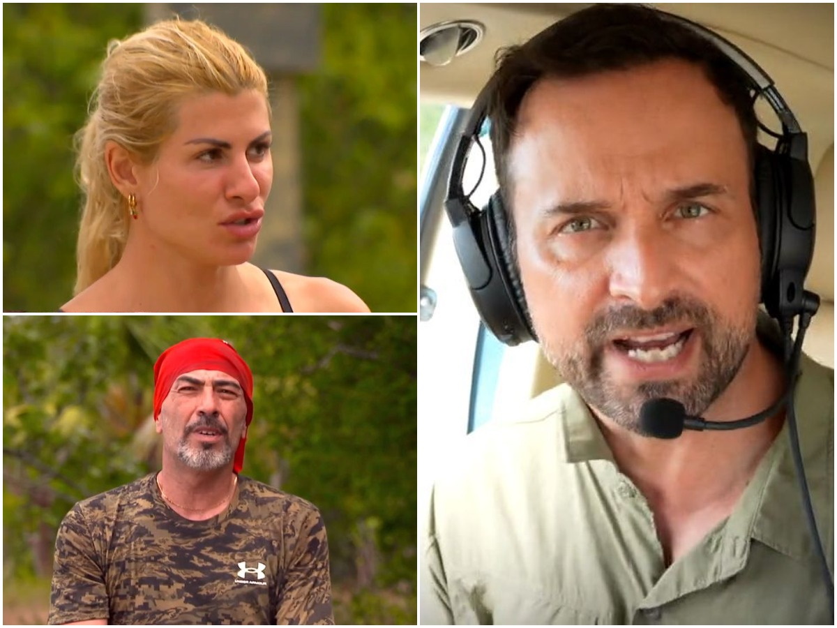 Survivor spoiler σήμερα 27/12