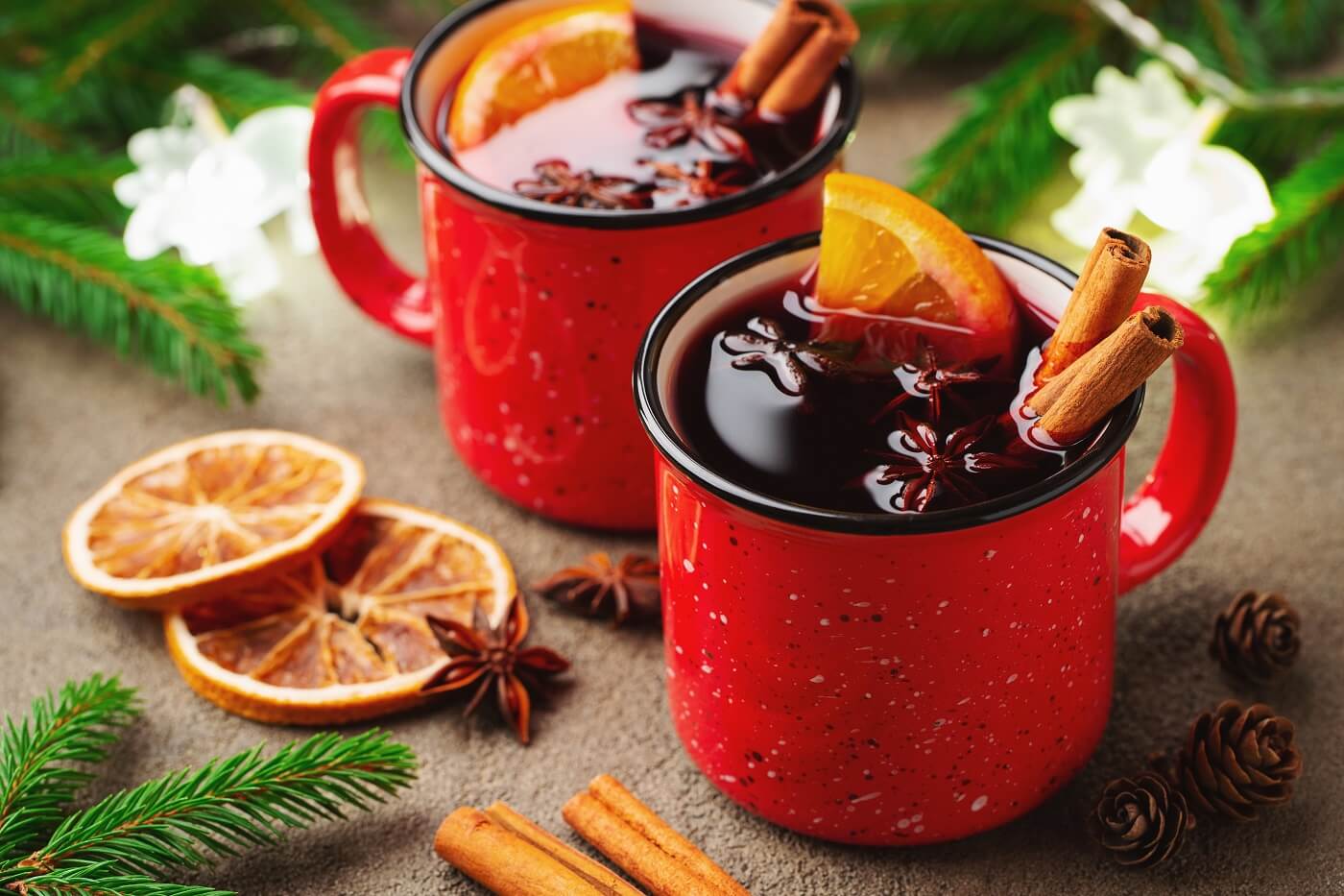 Gluhwein