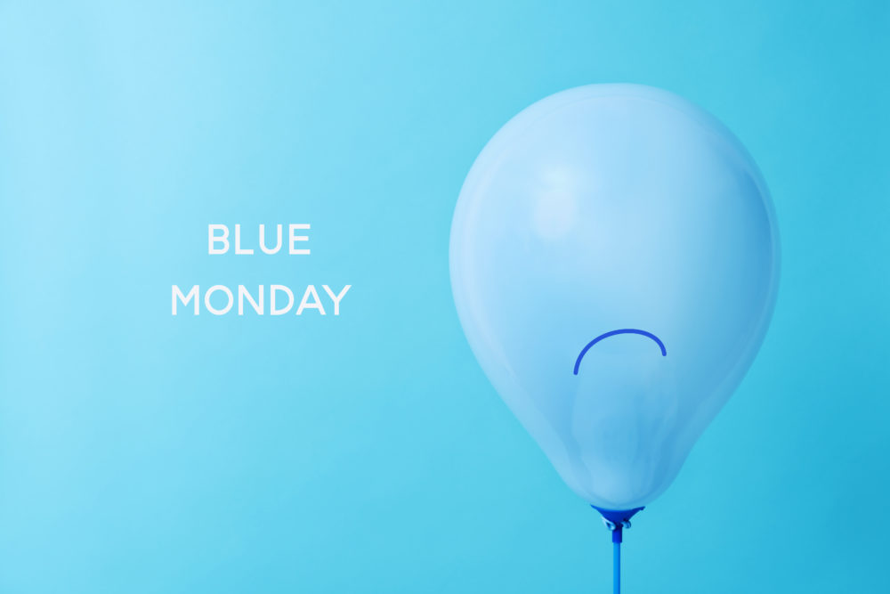 Blue Monday