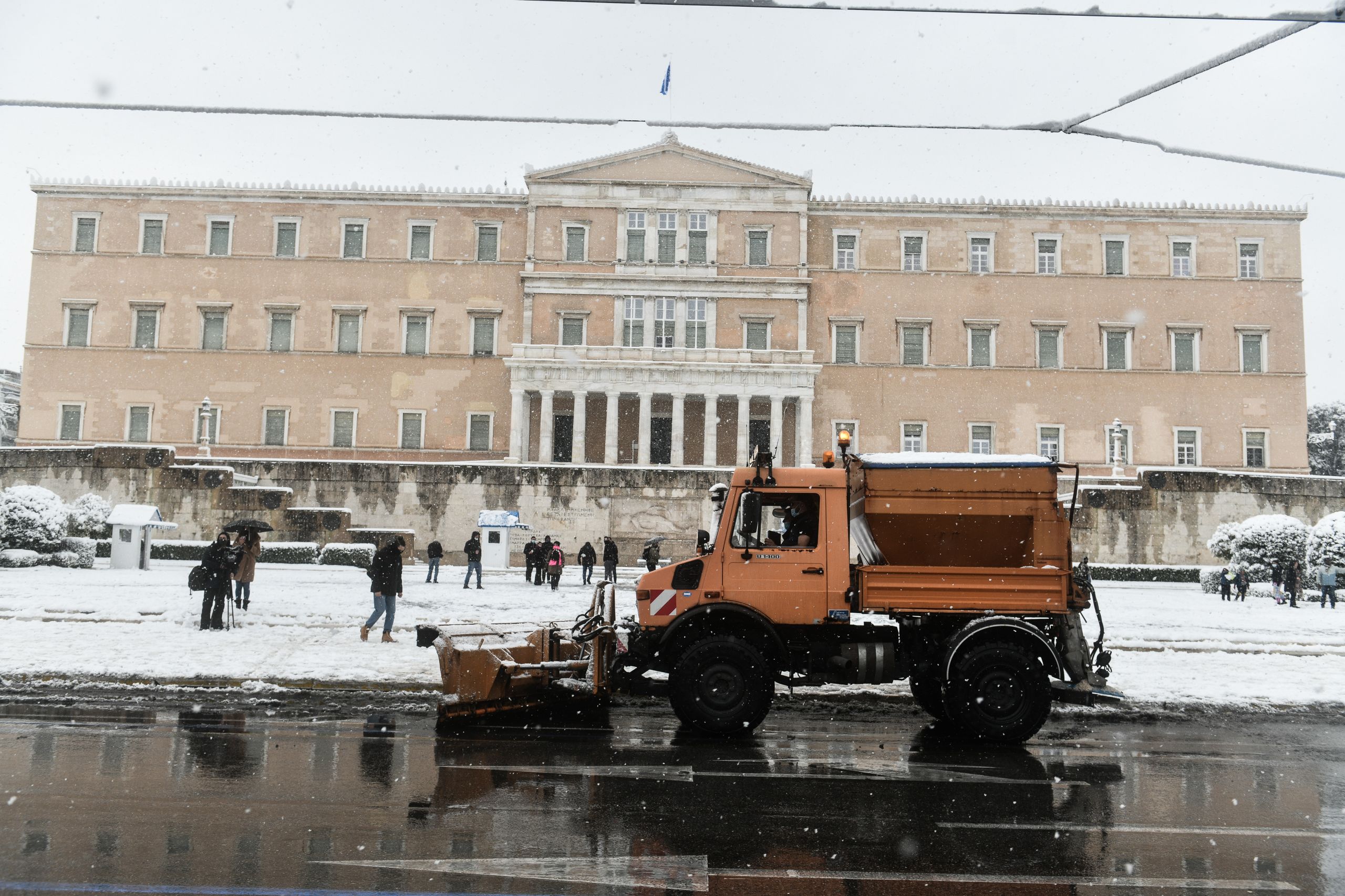 Μερομήνια 2022