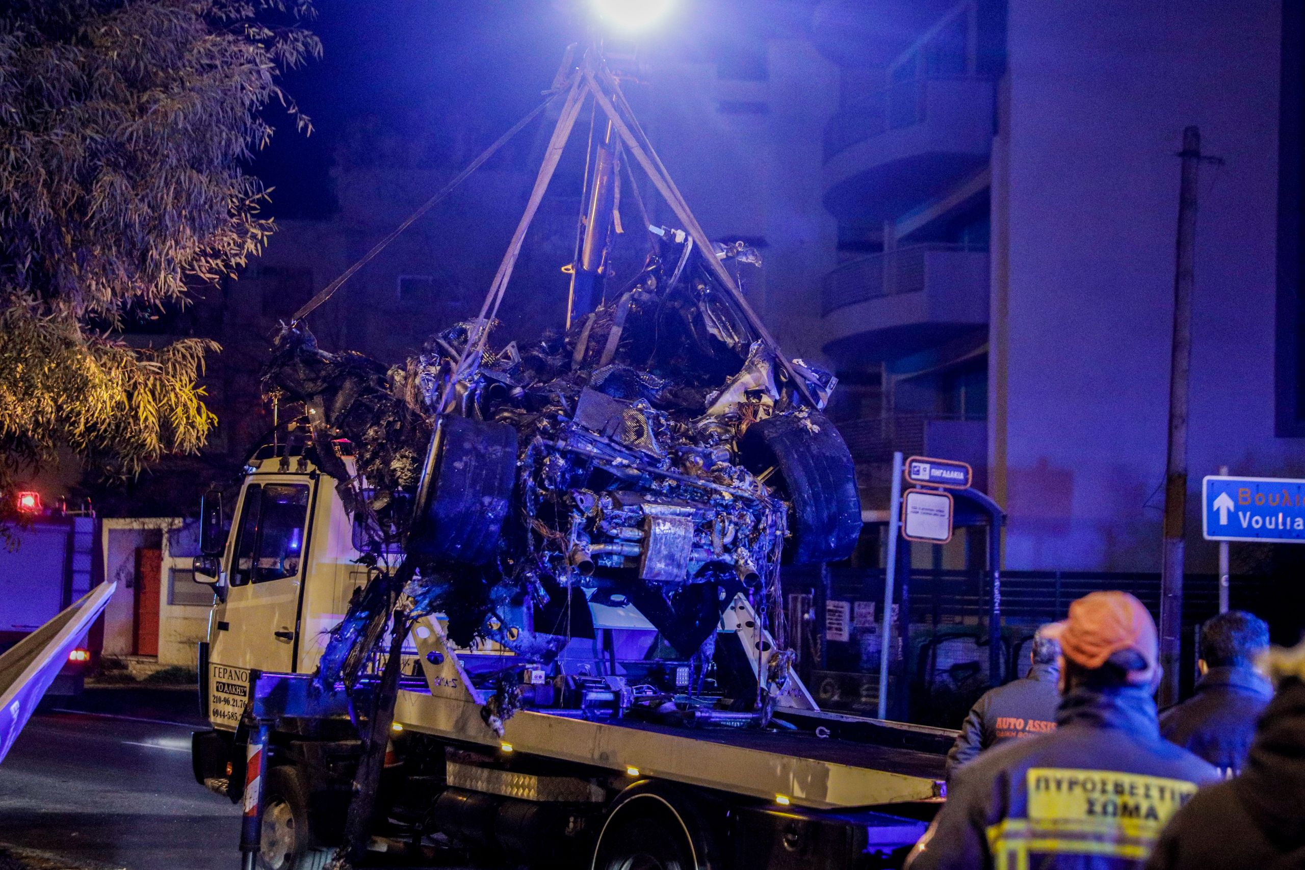 Κατερίνα Καινούργιου για Μονογυιού