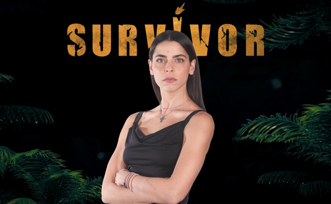 Survivor spoiler 26/1