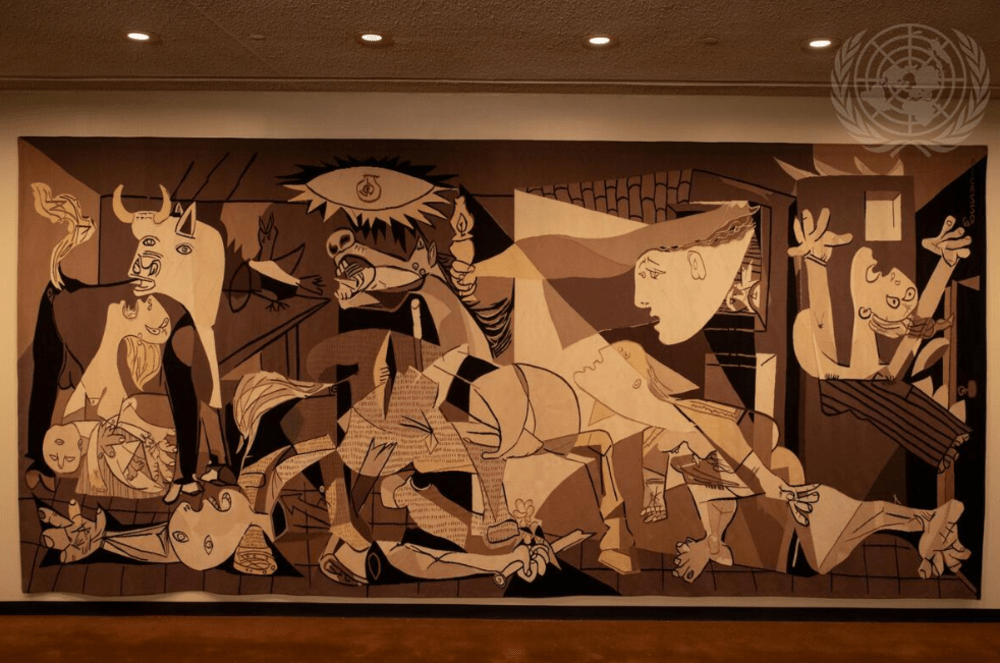 Guernica