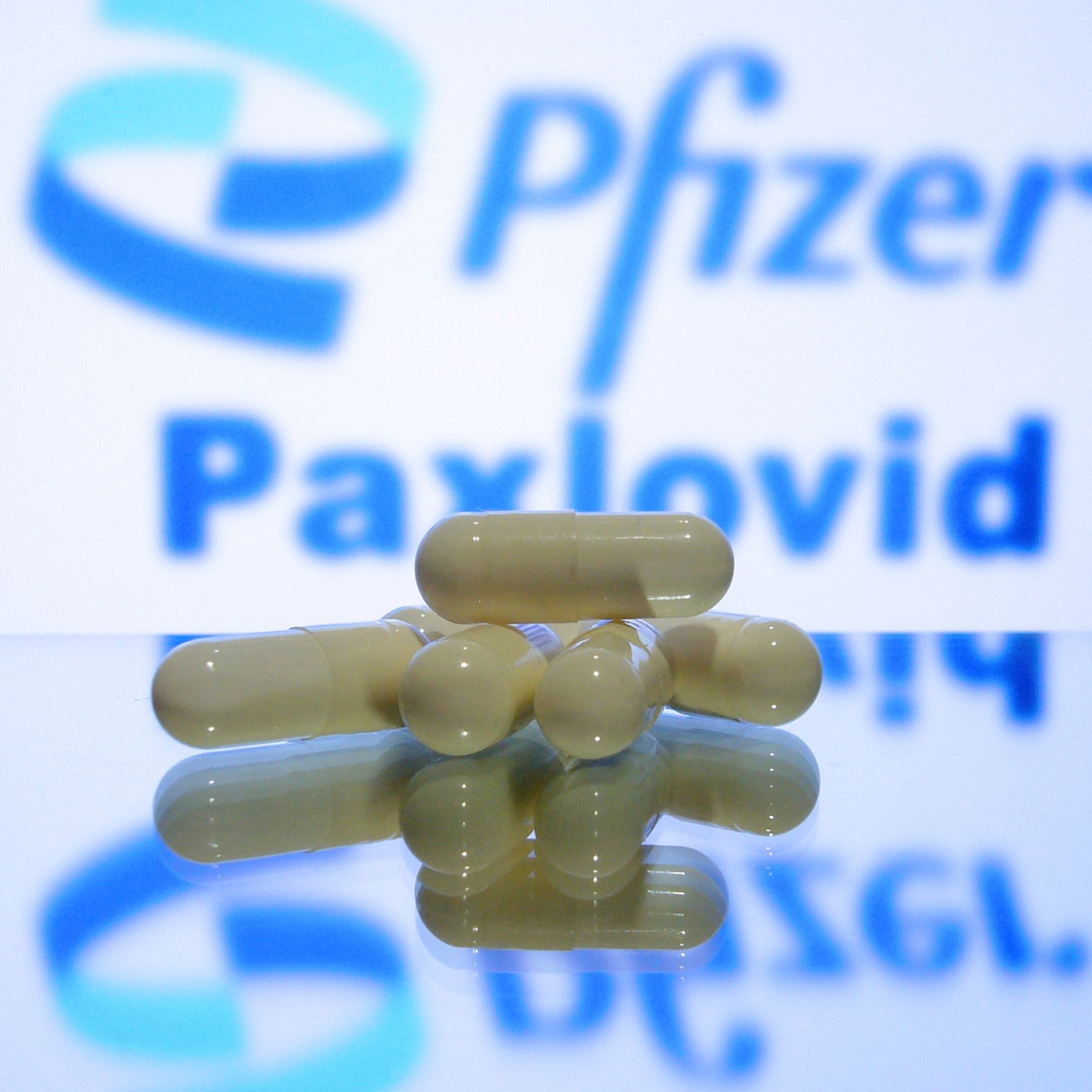 Pfizer: 