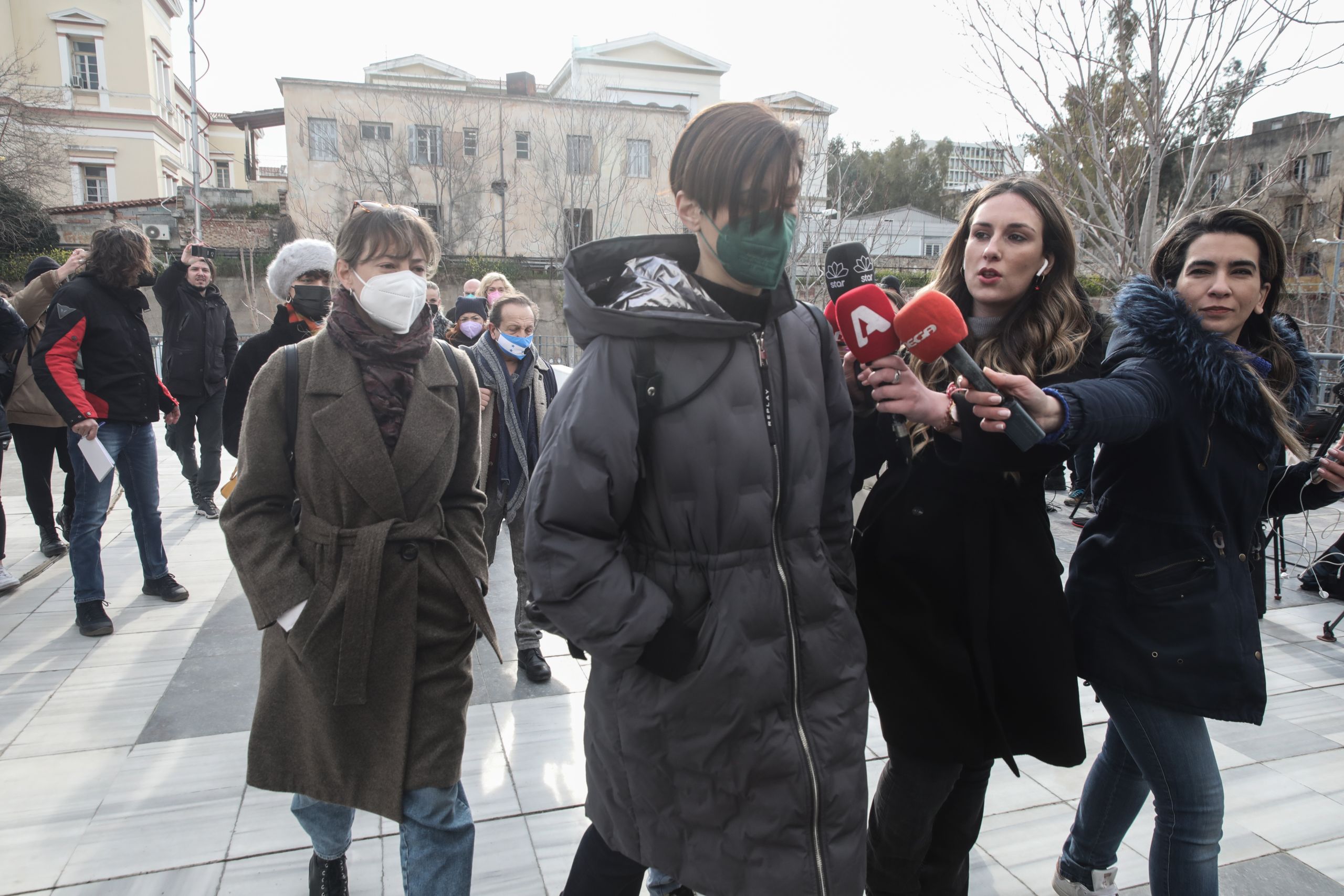 Δικηγόρος Φιλιππίδη