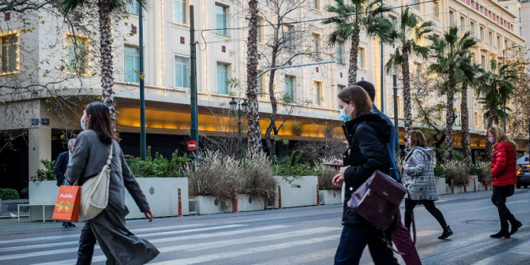 Κρούσματα σήμερα Τρίτη 12/4