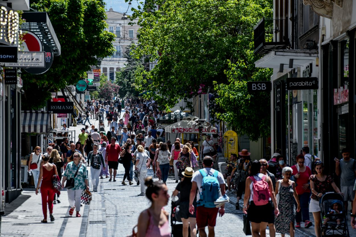 Κρούσματα σήμερα Τρίτη 7/6