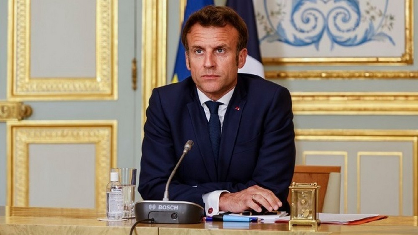 Le Conseil de l’Europe contre Macron |  Nouvelles