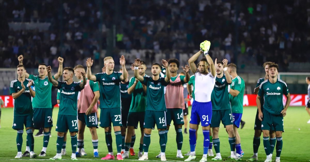 Marseille-Panathinaikos : la France interdit la présence des supporters du « shamrock » |  Nouvelles