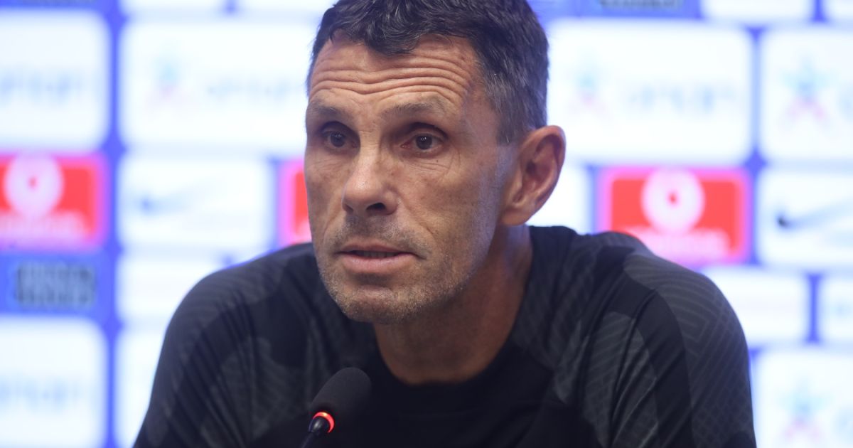 Poyet : « Défaites attendues contre la France et la Hollande » |  Nouvelles