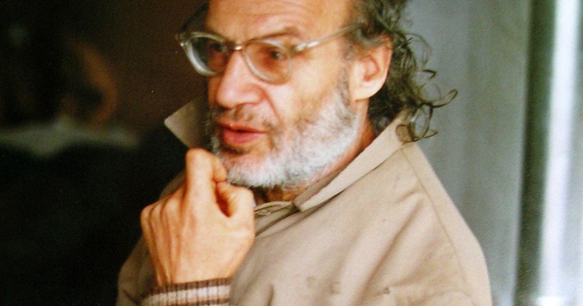 Alexander Grothendieck : Nouveaux manuscrits anecdotiques du grand mathématicien |  Nouvelles