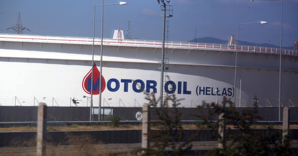 Motor Oil Refineries Enters Strategic Partnership for Green Hydrogen in Greece